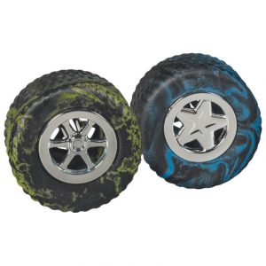 GUMICA FAST WHEELS PK2 BRUNNEN 10-29887 521