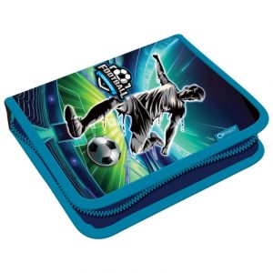 connect pernica puna football tournament