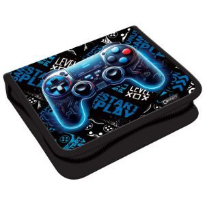 pernica puna connect gamer blue