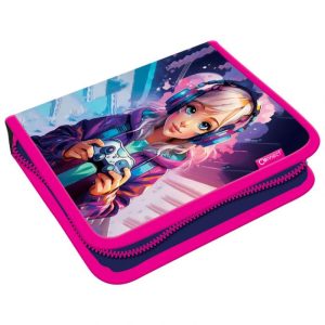 connect pernica puna gamer girl