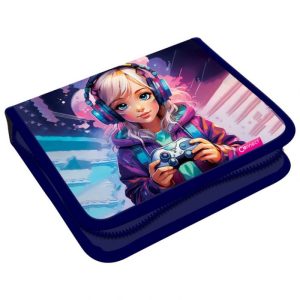 pernica puna connect gamer girl