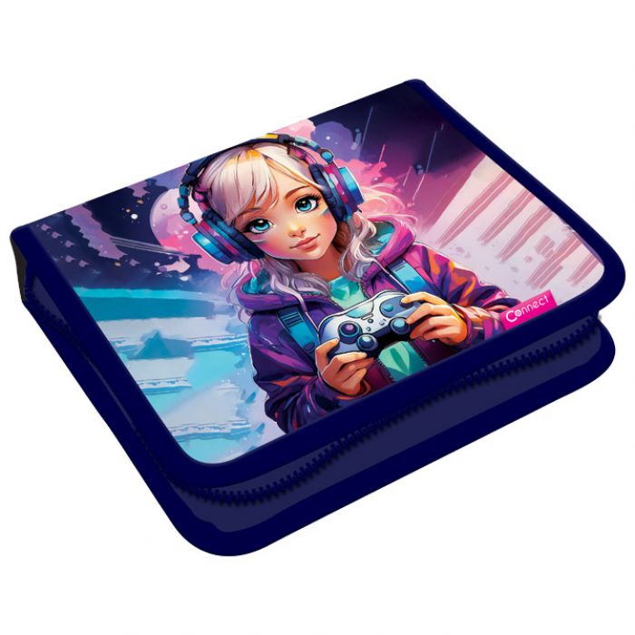 pernica puna connect gamer girl