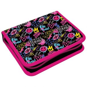 connect pernica puna girl power