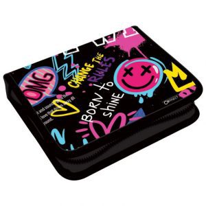 connect pernica puna girl power