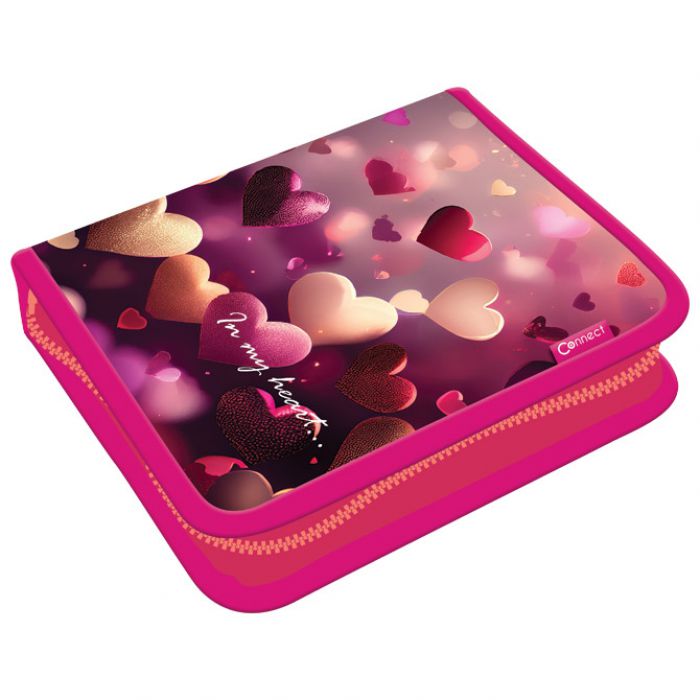 pernica puna connect in my heart