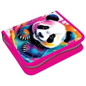 connect pernica puna panda party