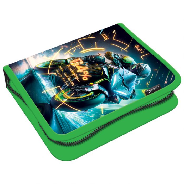 connect pernica puna super bike