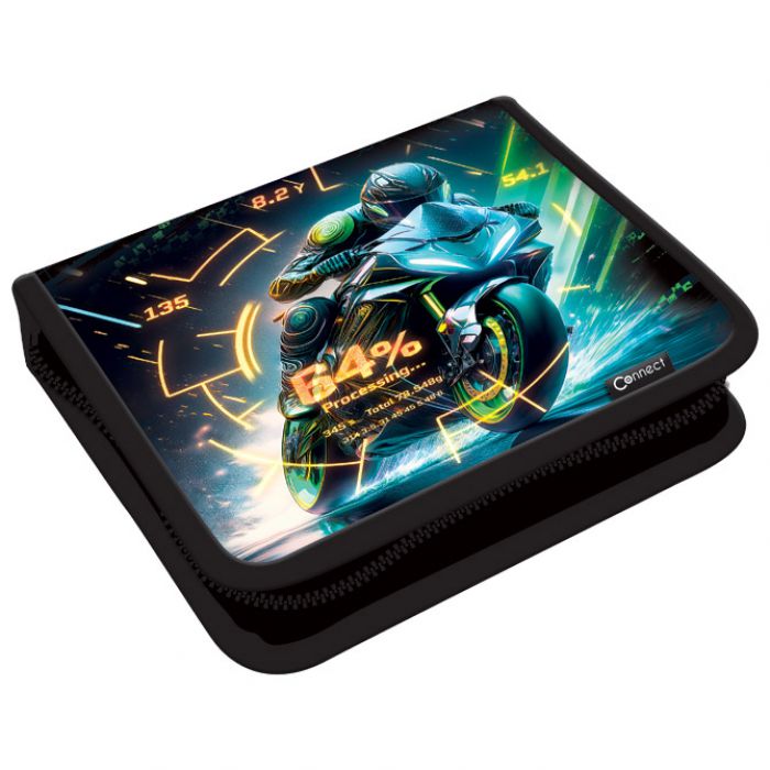 connect pernica puna super bike