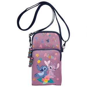 TORBICA ZA SMARTPHONE STITCH DS26VV-210 PASO