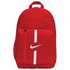 nike ruksak crveni academy team soccer DA2571-657
