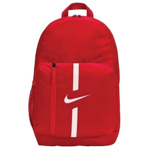 nike ruksak crveni academy team soccer DA2571-657