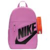 nike školski ruksak rozi s pernicom elemental
