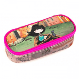 anekke pernica vrećica prazna