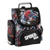 školska torba spiderman anatomska paso sp25ww-525