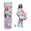 barbie cutie reveal care bears lutka