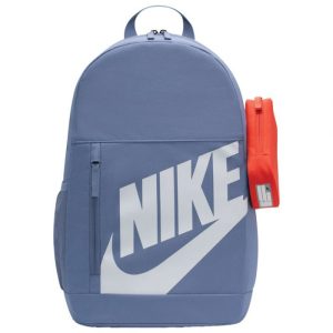 nike ruksak plus pernica svijetloplavi