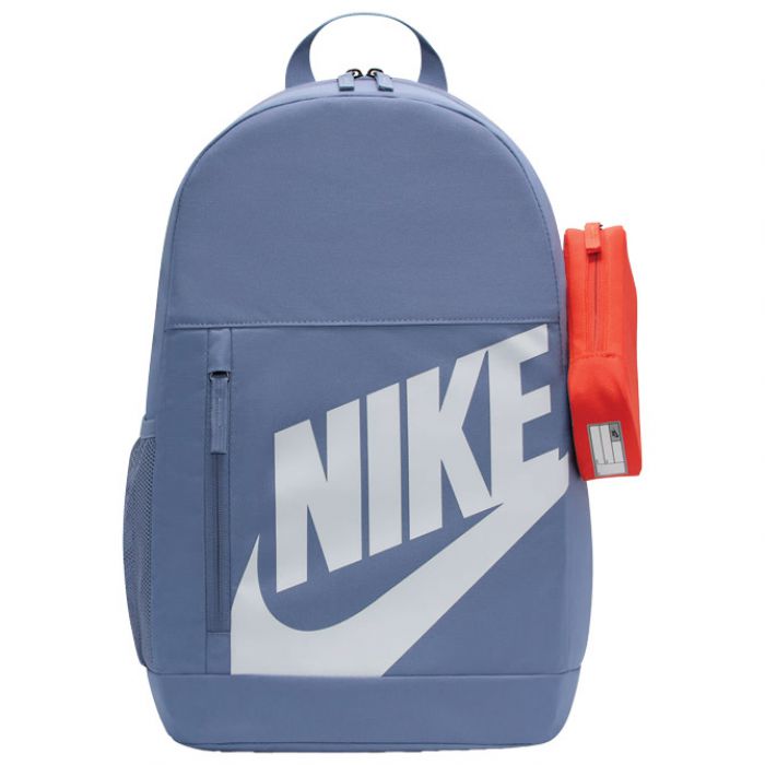 nike ruksak plus pernica svijetloplavi