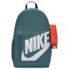 nike školski ruksak zeleni plus pernica