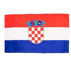 Zastava HR 120 x 180 cm