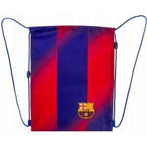 barcelona vrećica za tjelesni plavo crvena 507026013