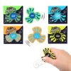 Action World Fidget Spinner gumica za brisanje By Depesche