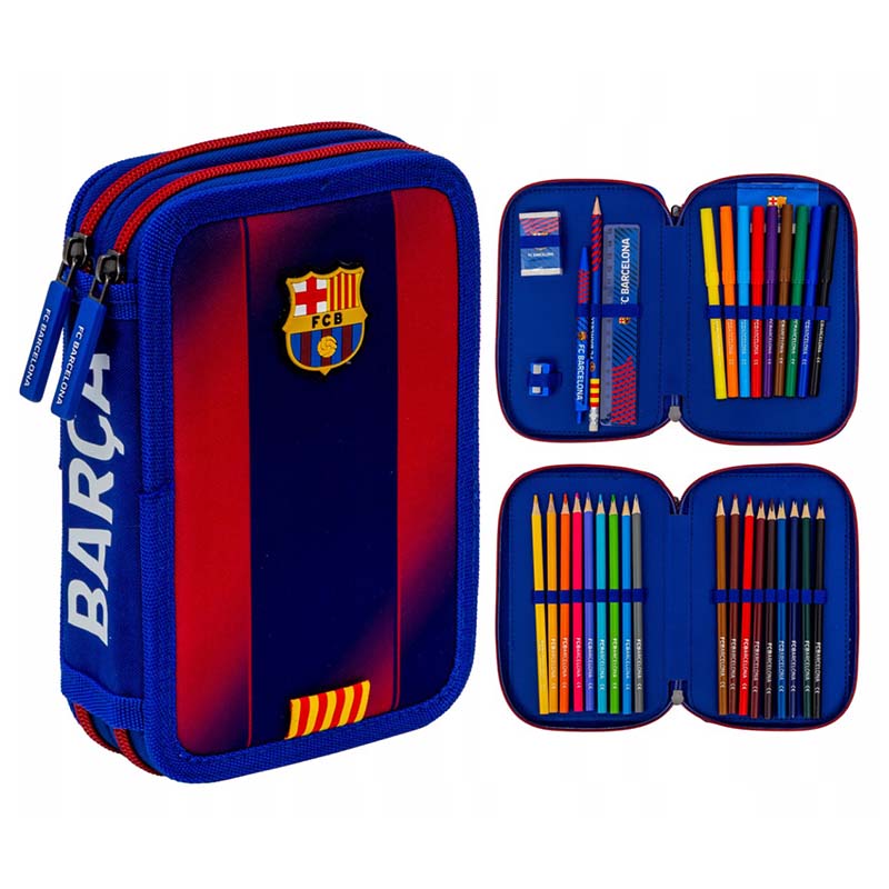 barcelona pernica na 2 kata plavo crvena astra 503026044