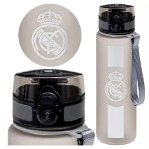 real madrid boca za vodu crna