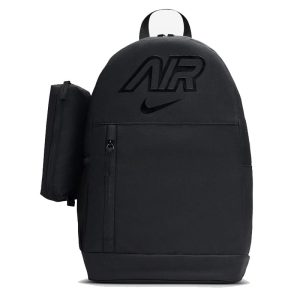 nike školski ruksak crni s pernicom