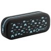 PERNICA VREĆICA/PRAVOKUTNA SILIKON 20X5X6 CM GAMER CONNECT CRNA