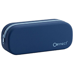 PERNICA VREĆICA/PRAVOKUTNA SILIKON 20X5X6 CM BLUE CONNECT PLAVA