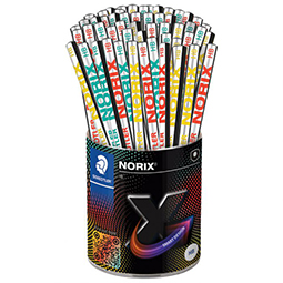 OLOVKA GRAFITNA HB NORIX  STAEDTLER 181