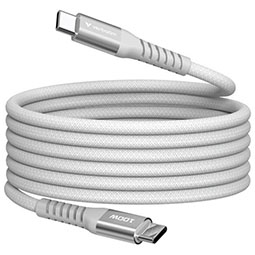 KABEL MAGNETSKI USB-C NA USB-C 100W 120 CM VERBATIM
