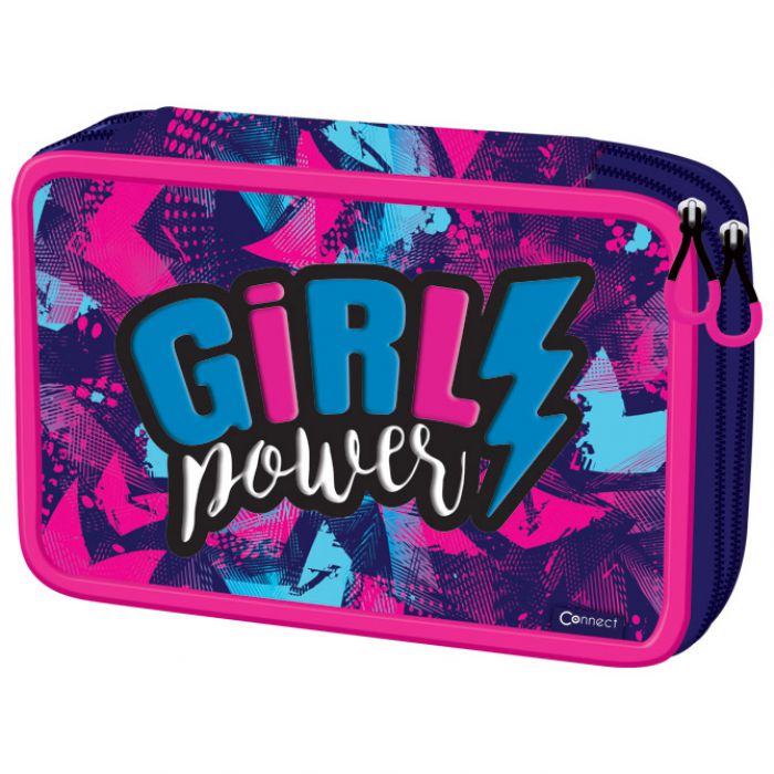 pernica connect girl power