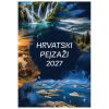 kalendar 2027 hrvatski pejzaži