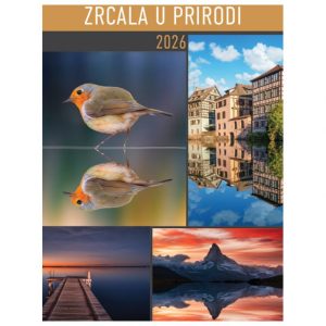 kalendar zrcala u prirodi 2027