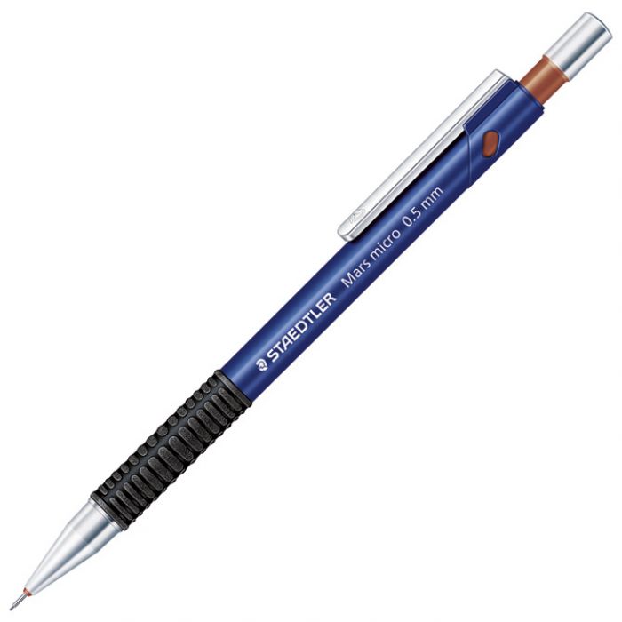 tehnicka olovka staedtler mars micro 0.5mm
