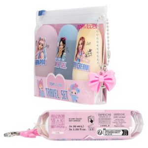 top model beauty putni set k pop