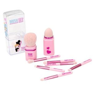 top model brush set za šminkanje